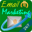 Email Marketing 24/7