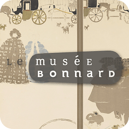 Mus&eacute;e Bonnard : collections