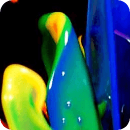 Splash of Color LWP