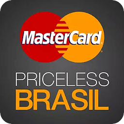 MasterCard Priceless Bra...