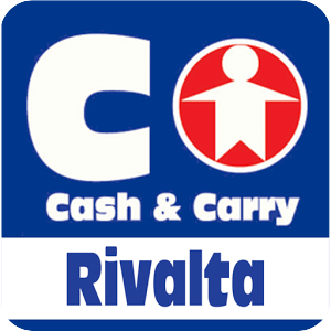Cash & Carry Rivalta