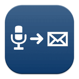 SMS / Email by Voice