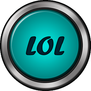 LOL Button: funny laugh sounds