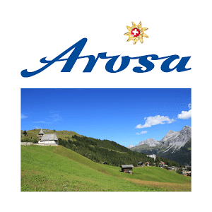 Cityguide Arosa