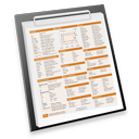 Cheat Sheets Lite