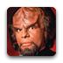 Star Trek Worf Soundboard