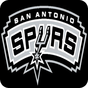 Spurs Logo Live Wallpaper