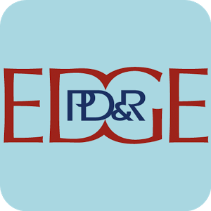 PD&R Edge Mobile App