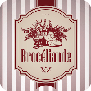 La broceliande bar à vin