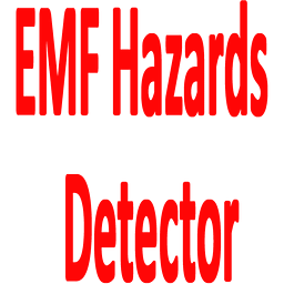 EMF Hazards Detector