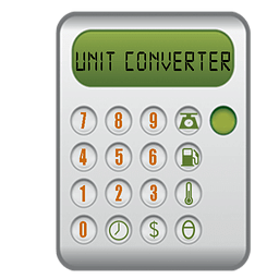 Unit Convertor