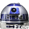 R2D2 Space Resque FREE