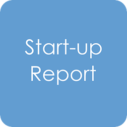 Start-up Report