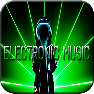 Electronic Top Music