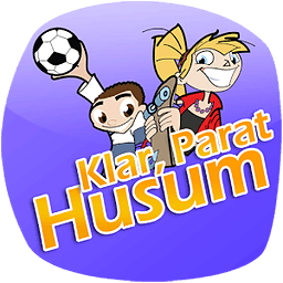 Klar, Parat - Husum