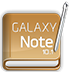 GALAXY Note 10.1 User’s Digest