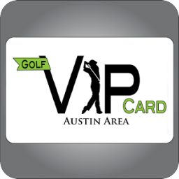 Golf Vip Card