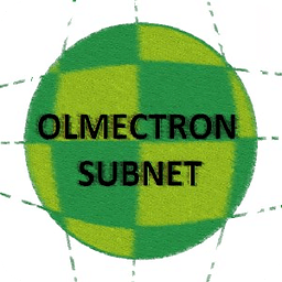 Olmectron Subnet