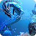 Sea Dragon Rakuen Free