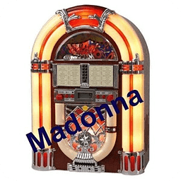 Madonna Jukebox