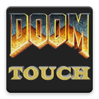 毁灭战士  Doom Touch