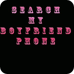 Search My Boyfriend Phon...