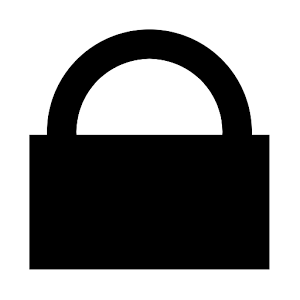 Minimal Orientation Lock