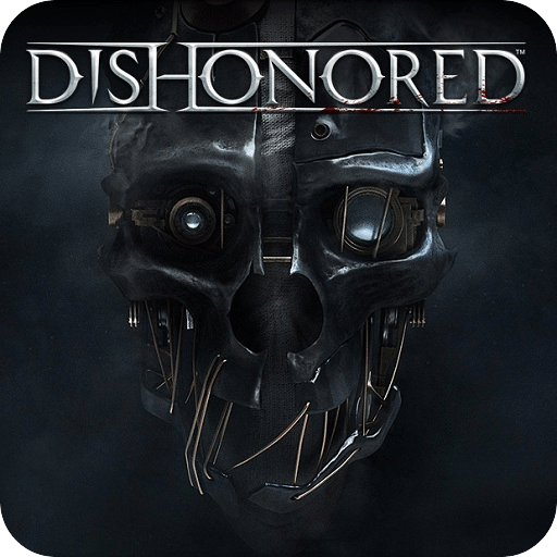 Dishonored PS3 Trophies