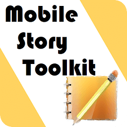 Mobile Story Toolkit