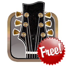 Guitar Chords Trainer Fr...