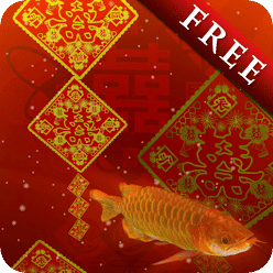 Arowana Luck Free