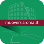 Muoversi a Roma Official App