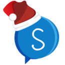 Santa Talk