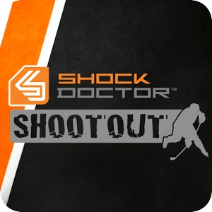 Shock Doctor Tournament App