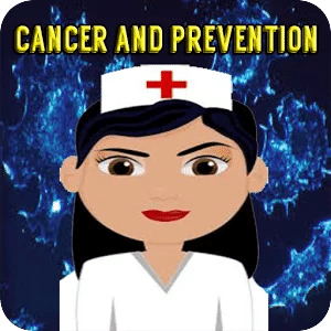 癌症和预防