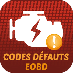 Tous Les Codes Défauts EOBD