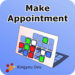 Make Appointment