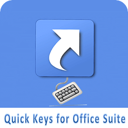 Quick Keys for Office Su...