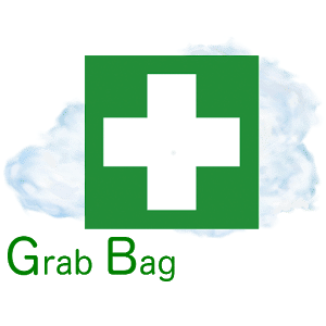 Incident Grab Bag