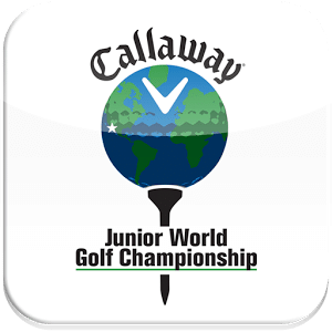 Junior World Golf Champ.