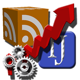 InfoJobs RSS Reader