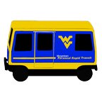 WVU PRT Status