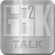 极客谈 GeekTalk