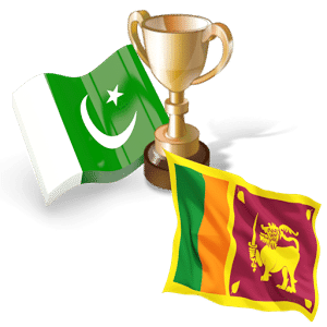 Pakistan Vs Sri Lanka 2013