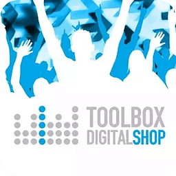 Toolbox Digital Shop