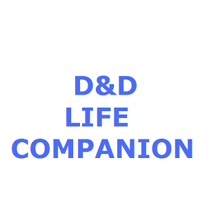 D&D 4e Life Companion