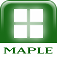 Maple