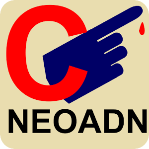 NEOADN Diabetes Control