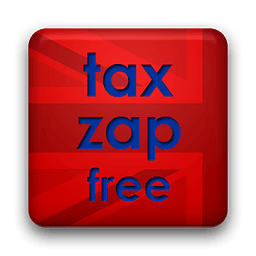 tax zap free-UK tax calculator