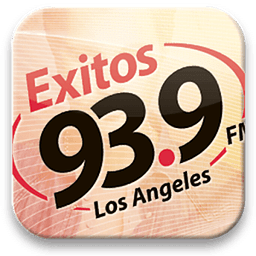 Exitos 93.9